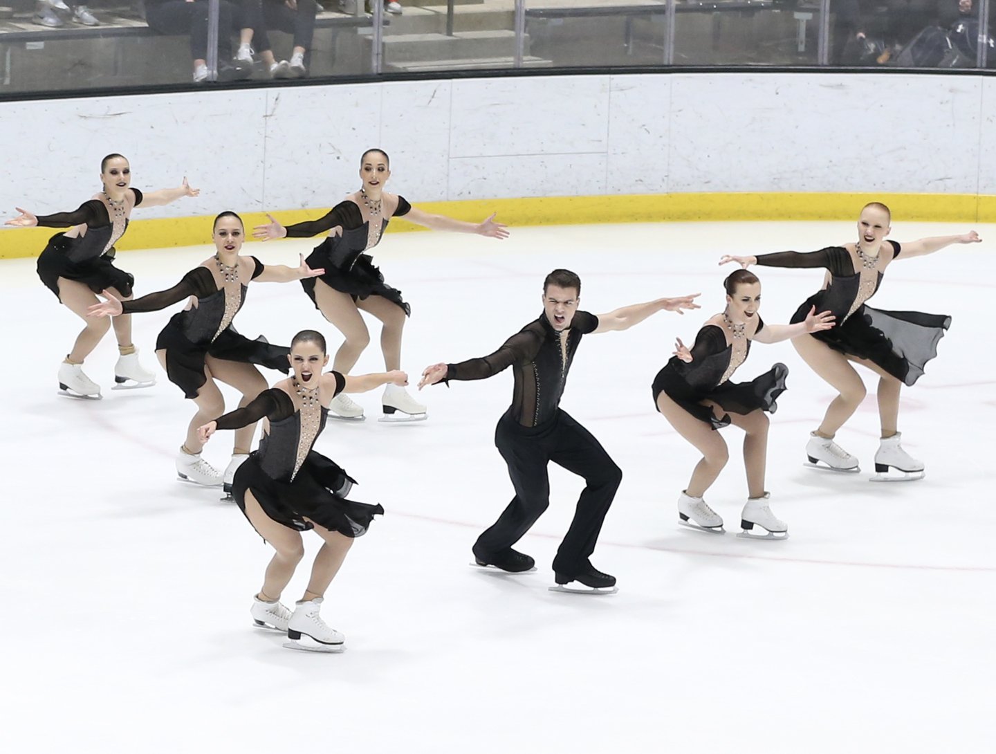 U.S. Figure Skating Announces International Competitions for 202122